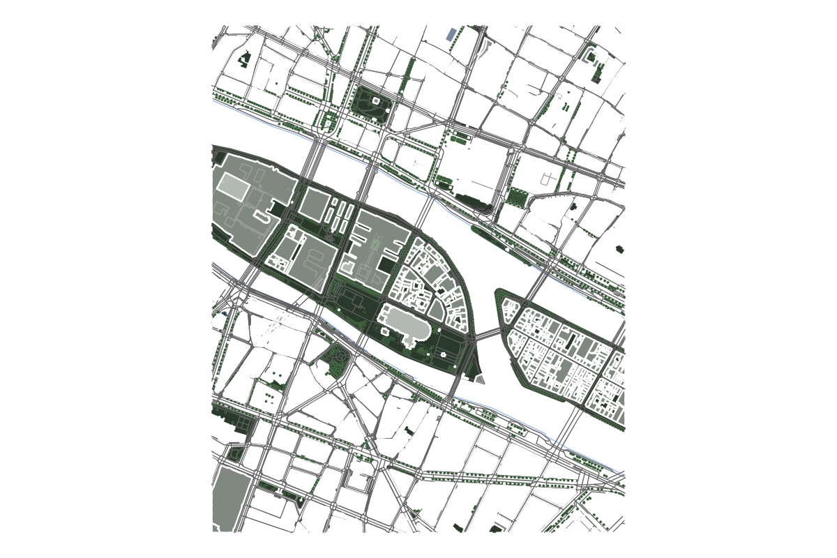 Site map