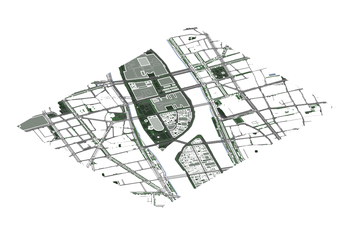 Site overview