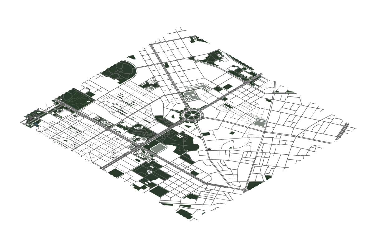 Site overview