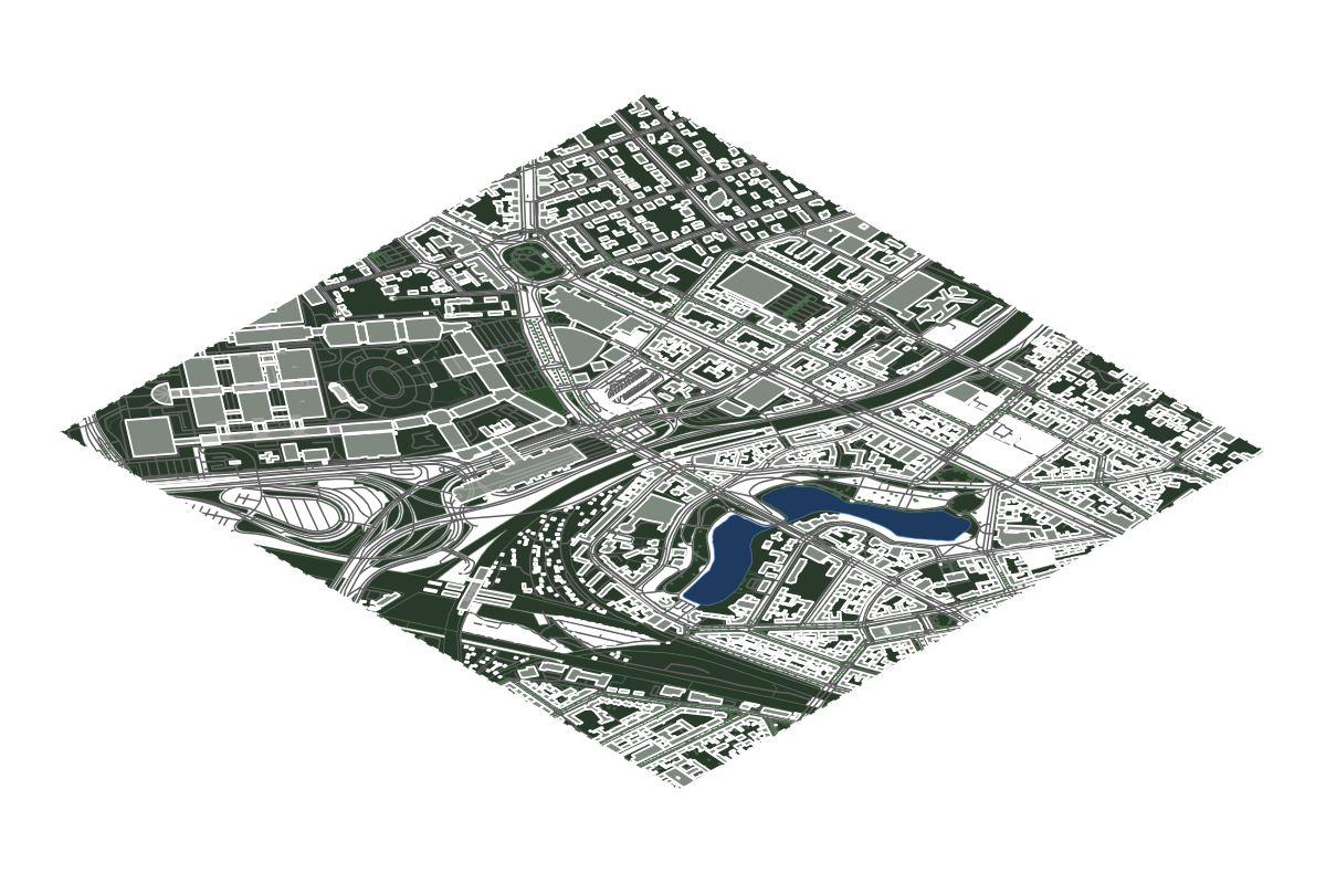 Site overview