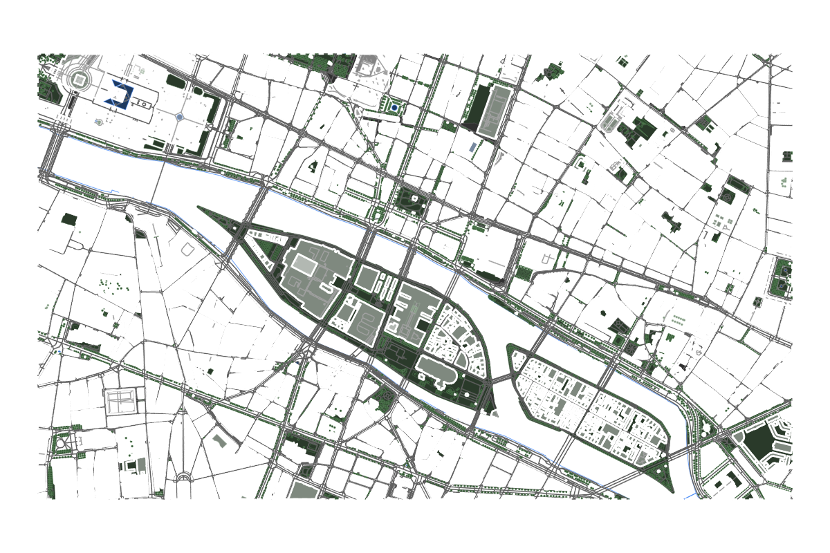 Site map