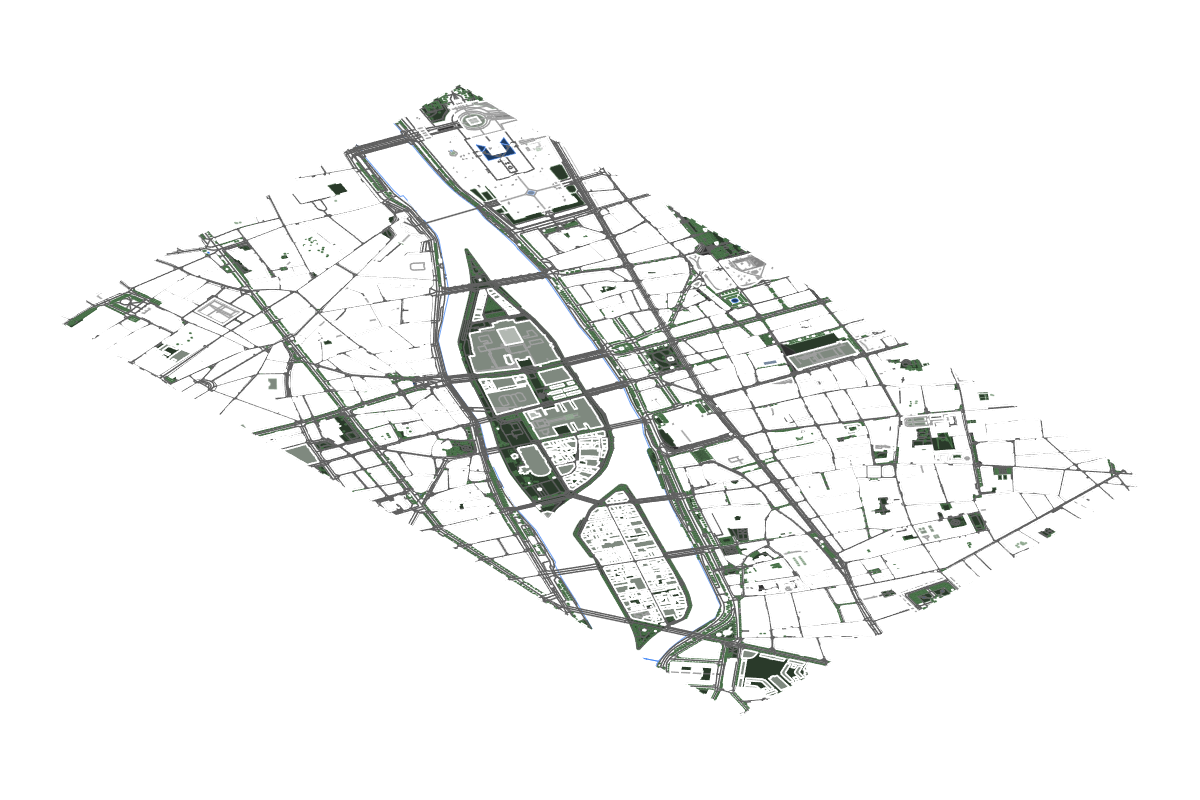 Site overview