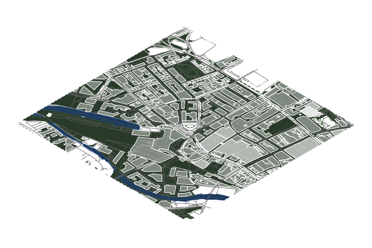 Site overview