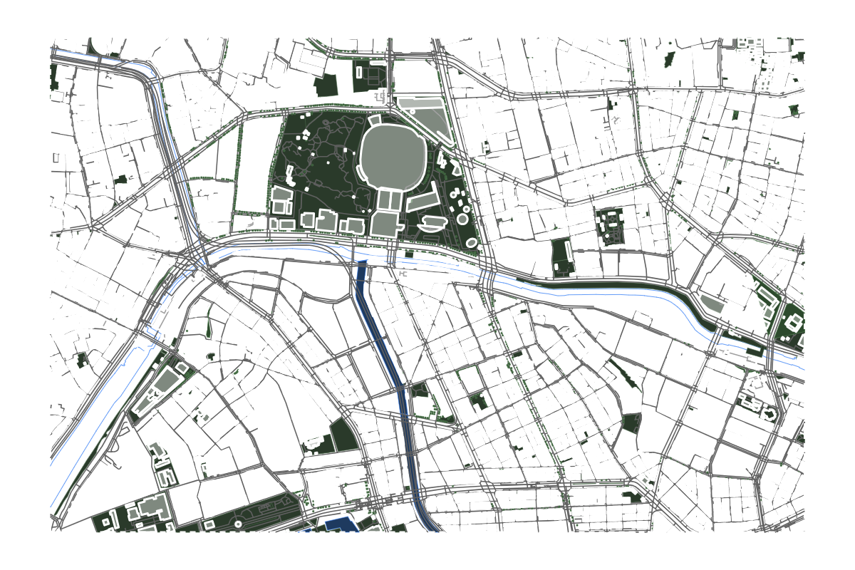 Site map