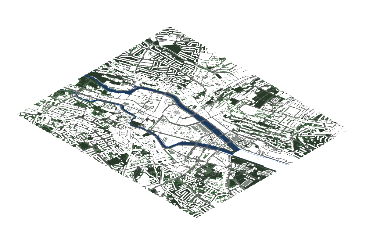 Site overview