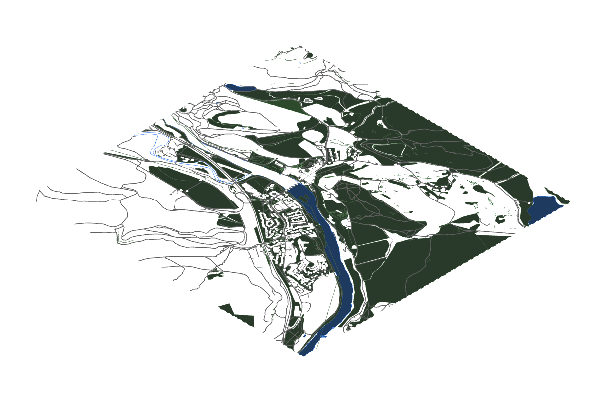 Site overview