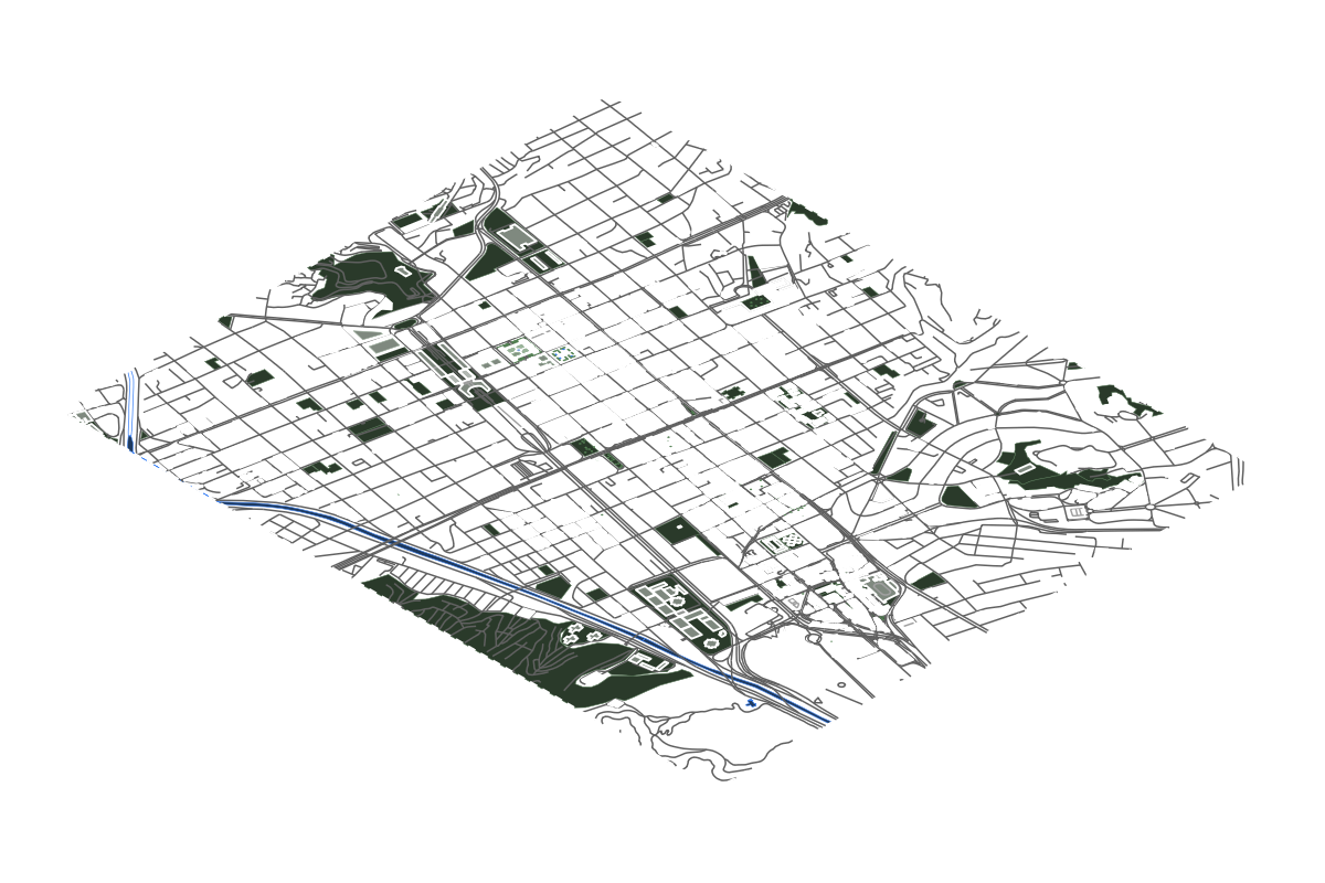 Site overview