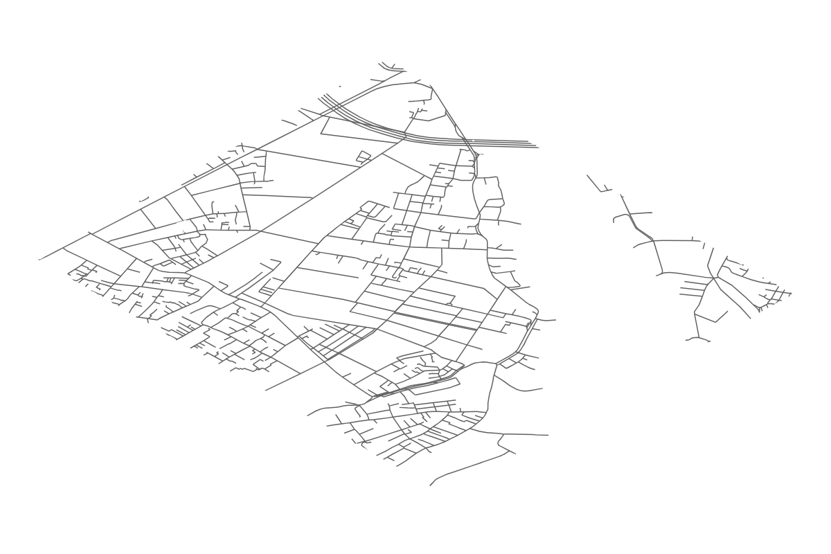Site overview