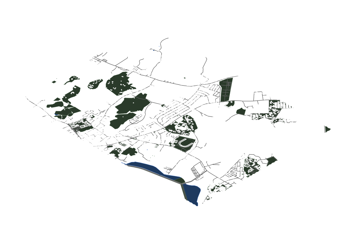 Site overview