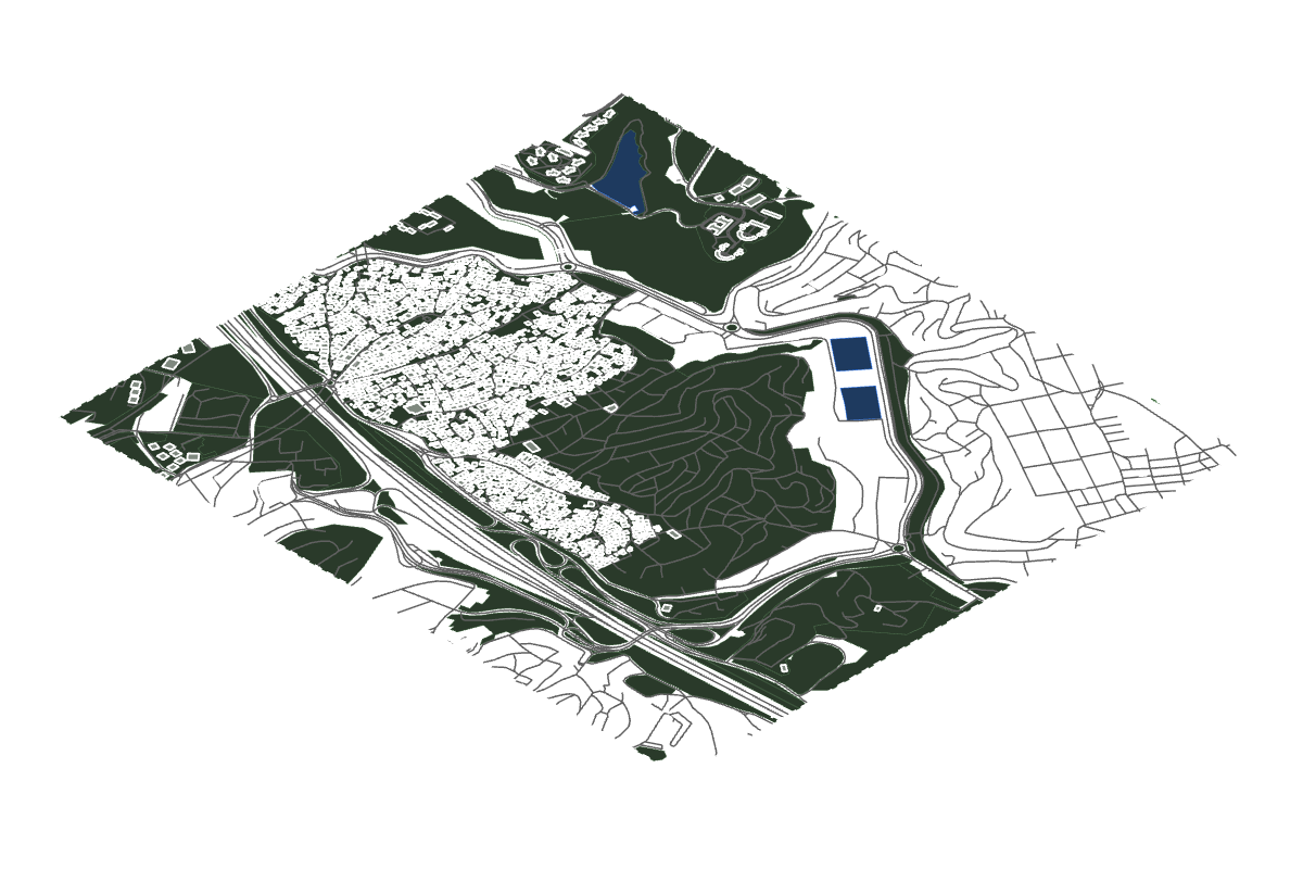 Site overview