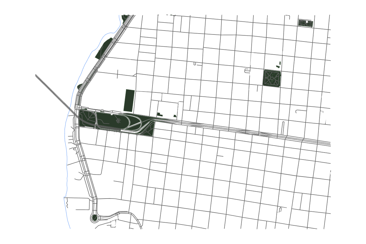 Site map