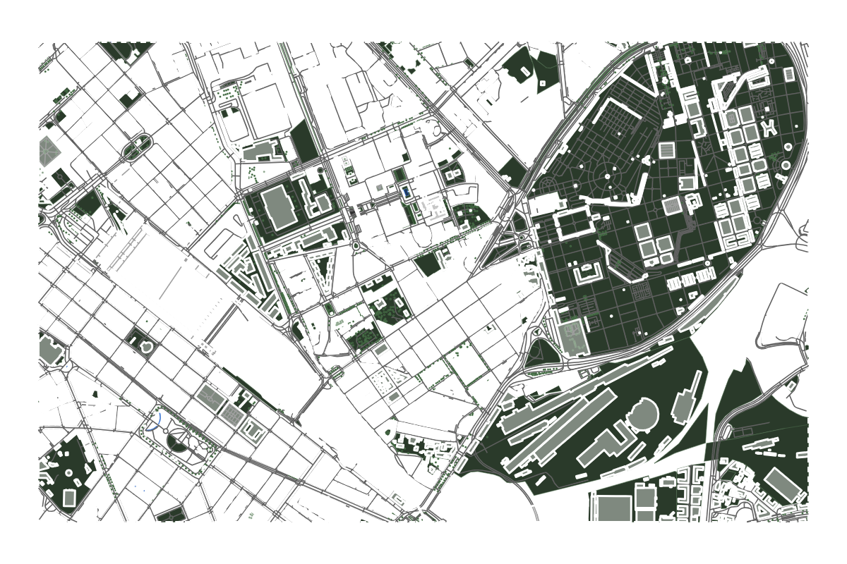 Site map