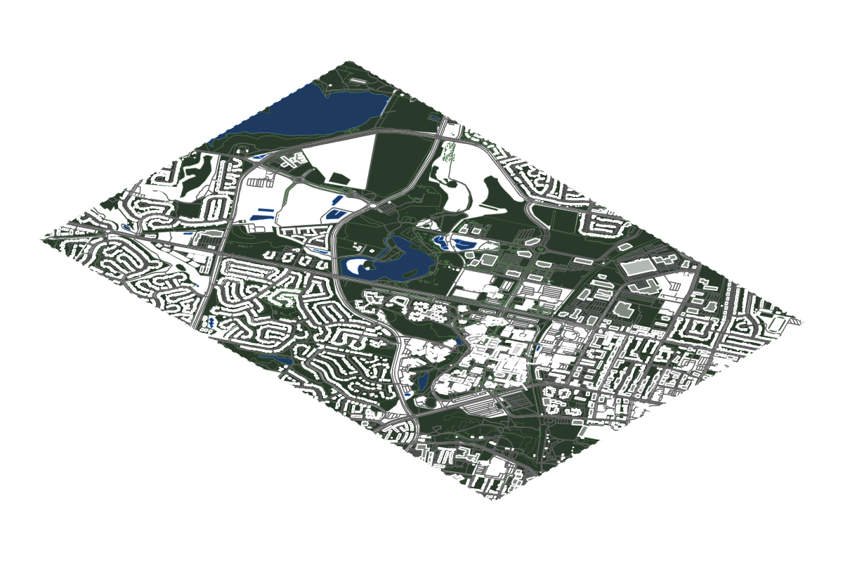 Site overview