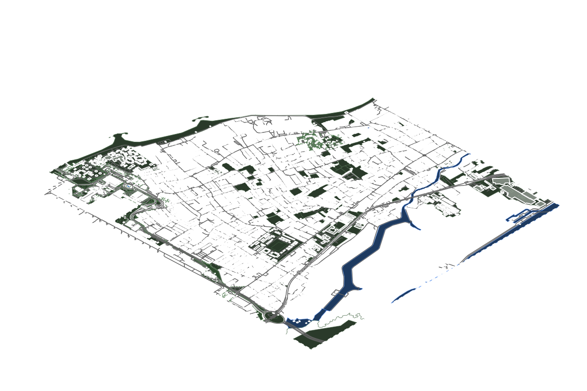 Site overview