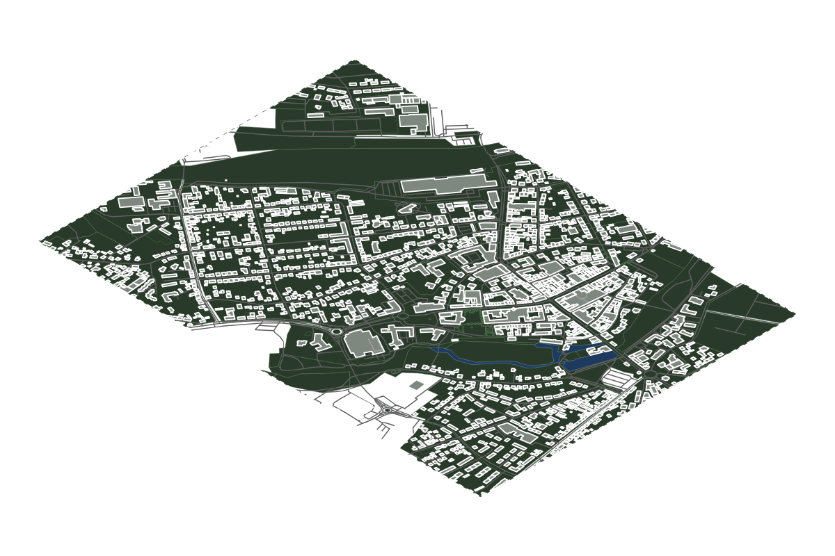 Site overview