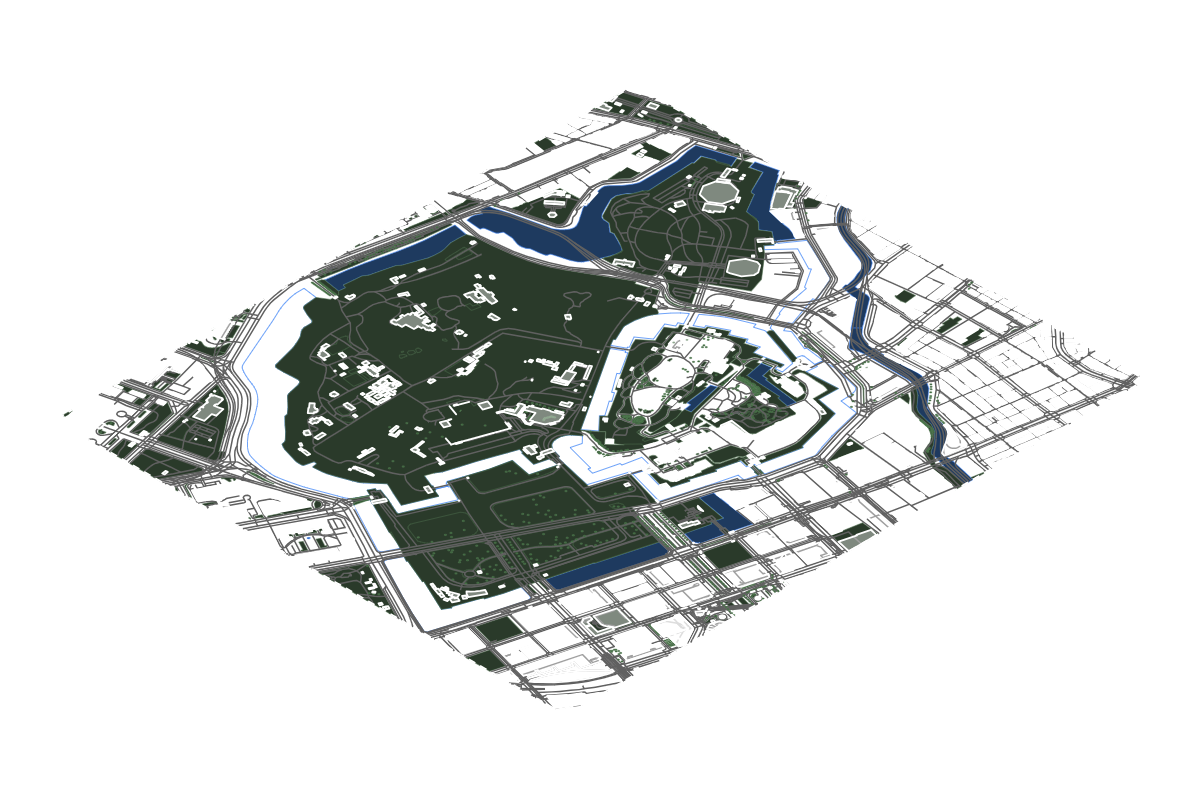 Site overview