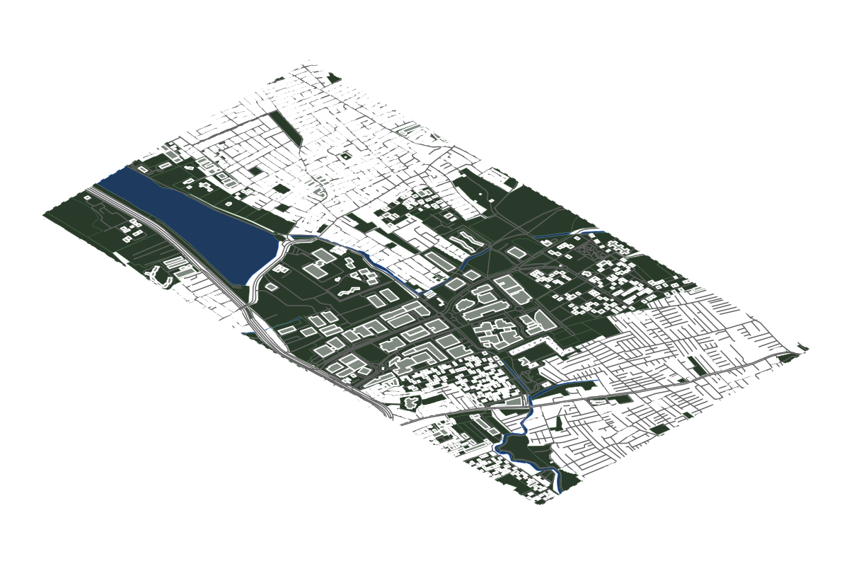 Site overview