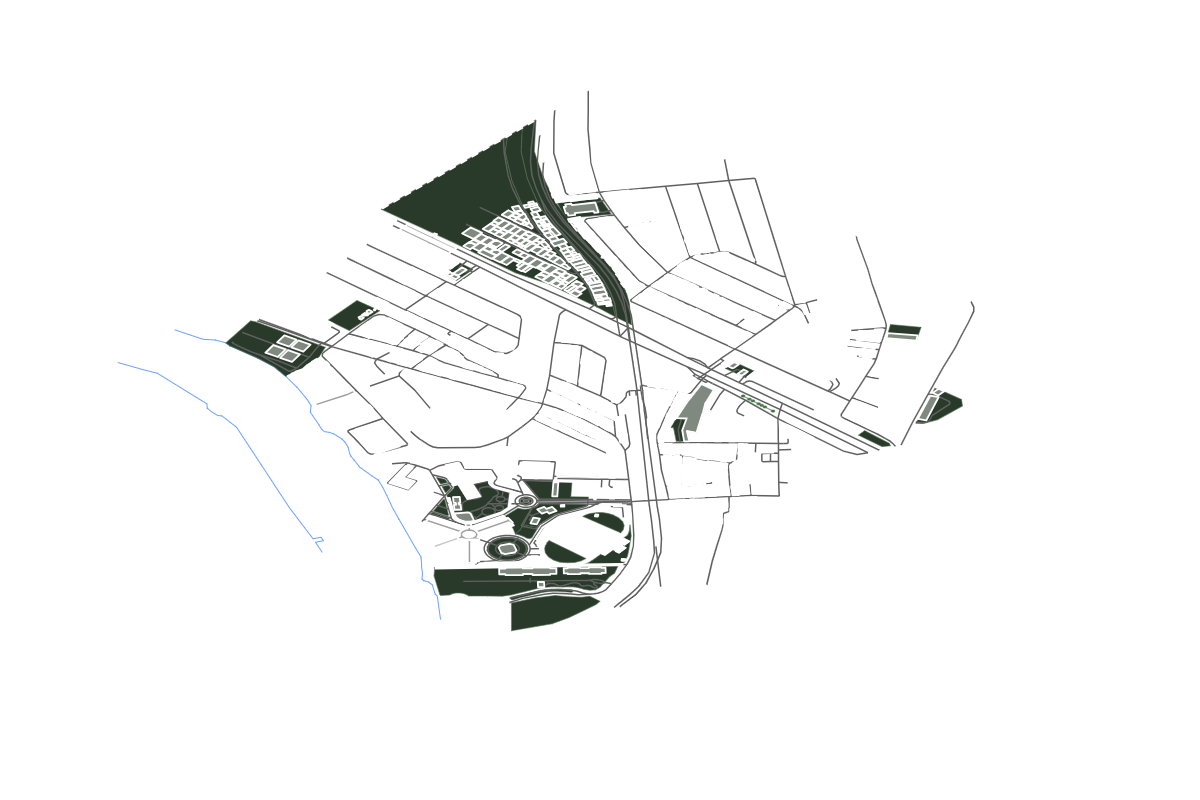 Site overview