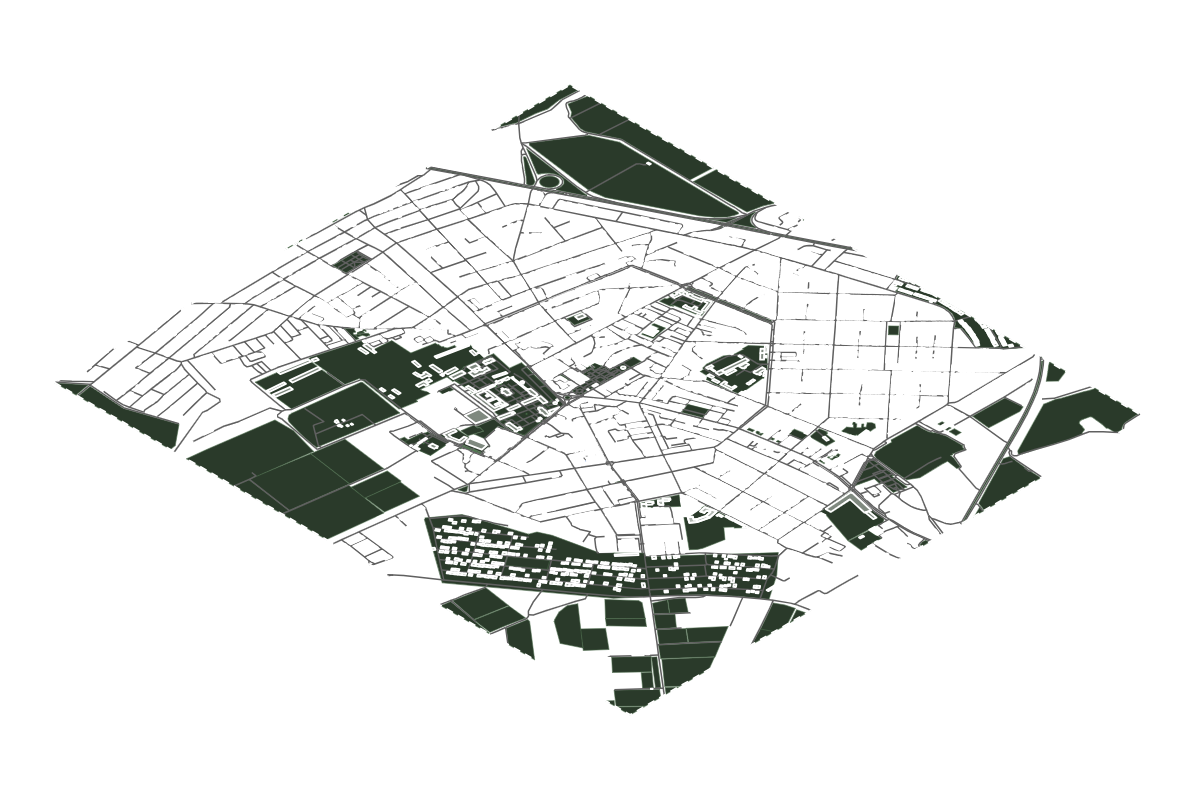 Site overview