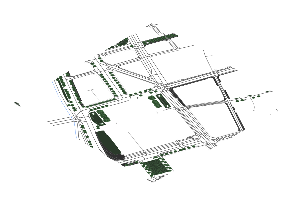 Site overview