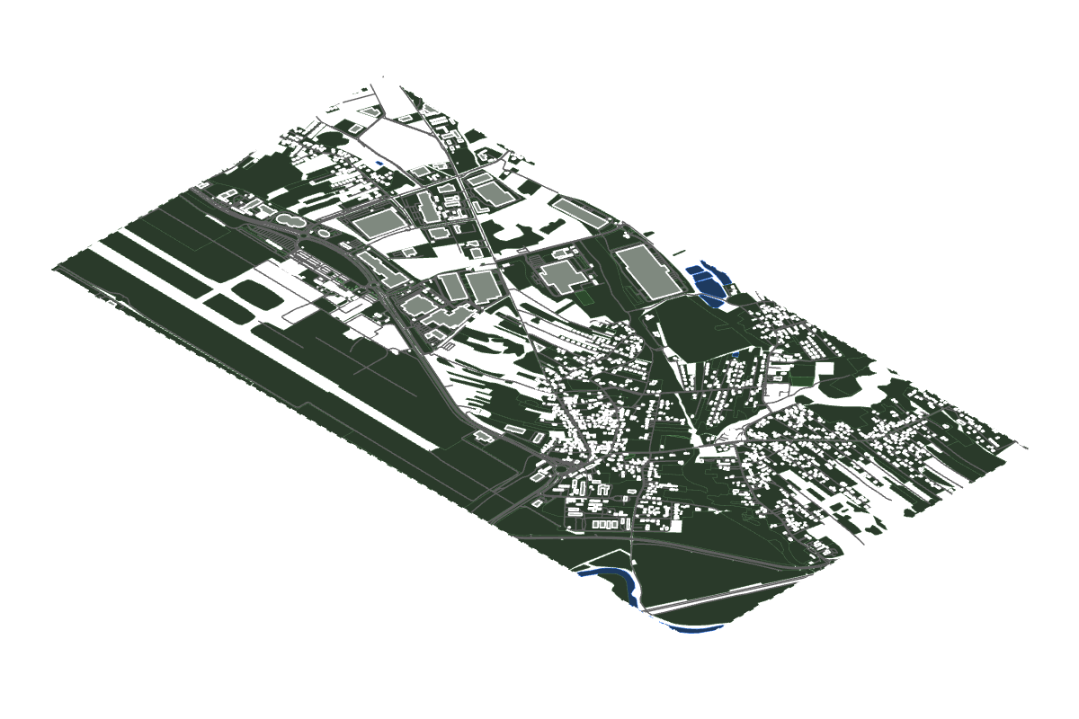 Site overview