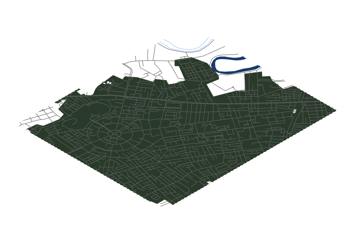 Site overview