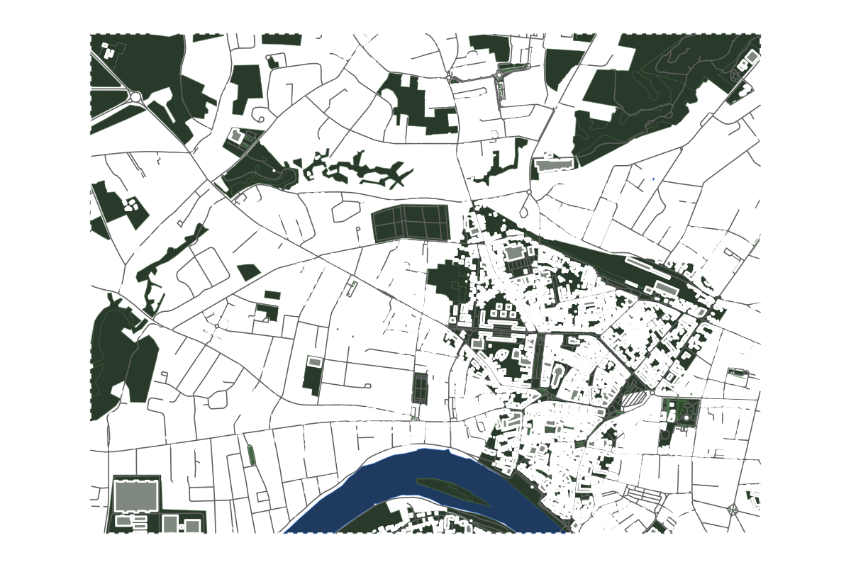 Site map