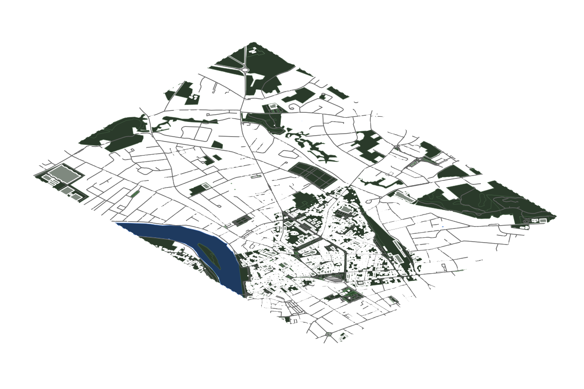 Site overview