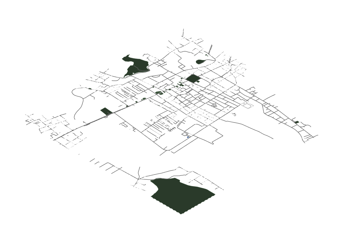 Site overview