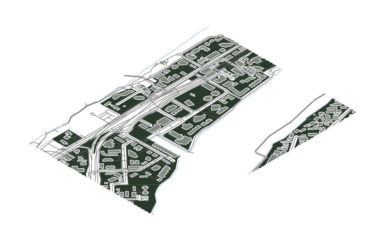 Site overview