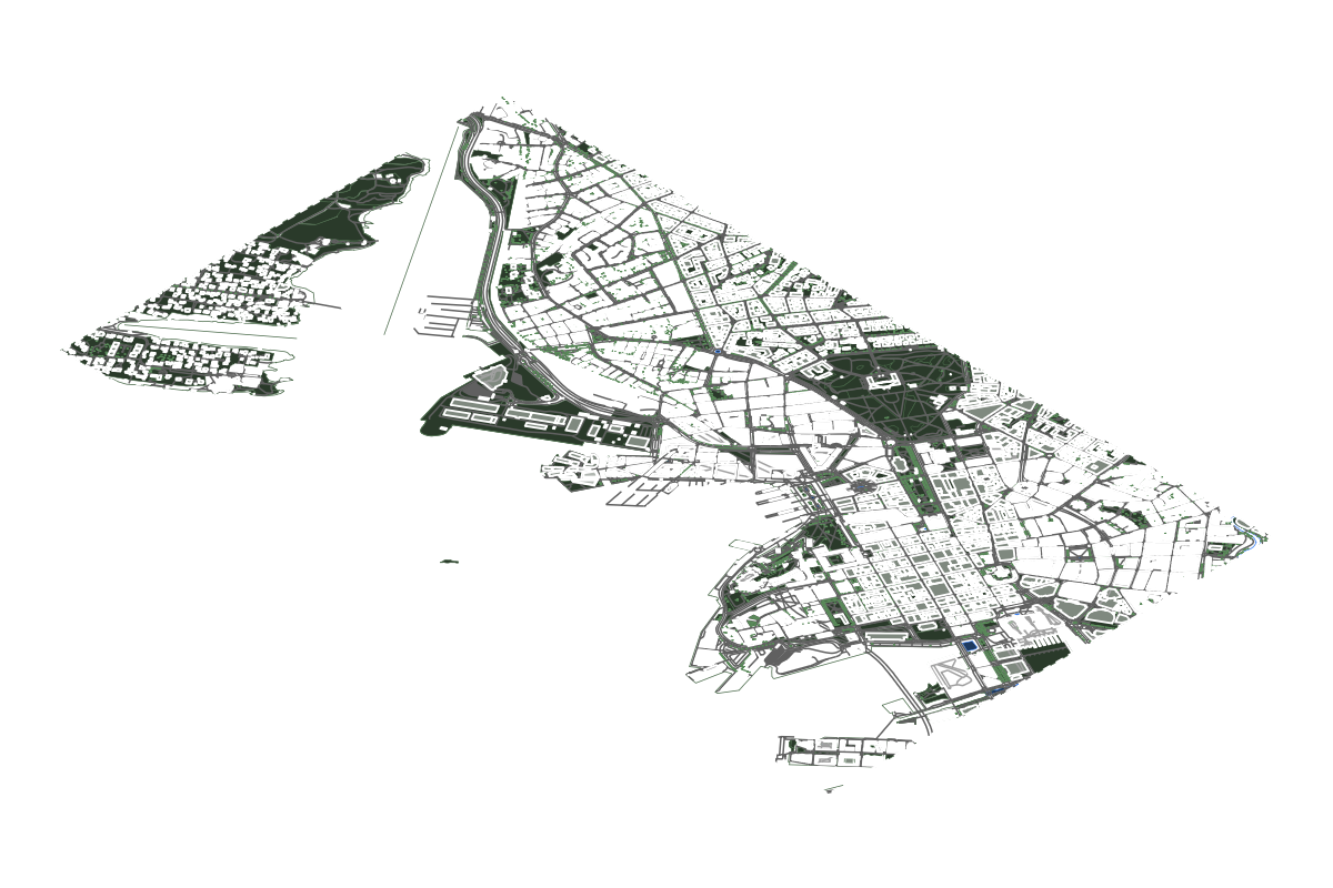 Site overview