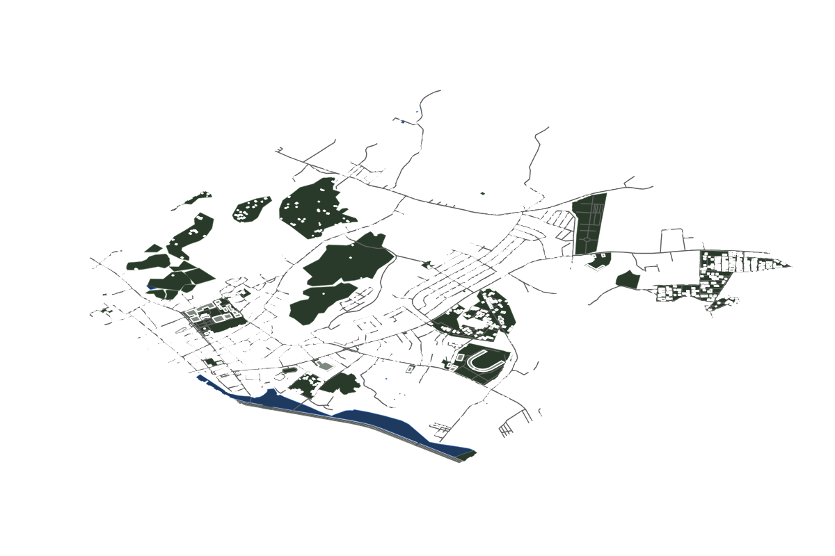 Site overview