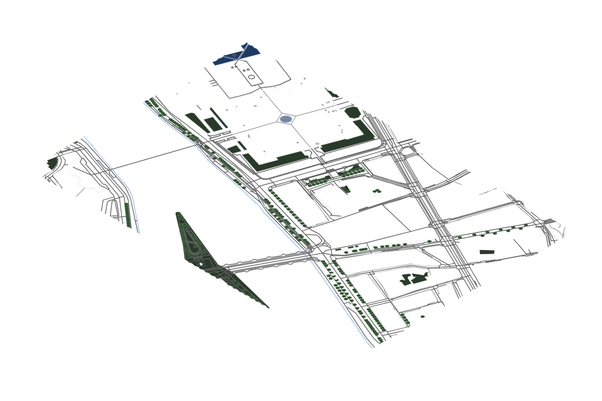 Site overview