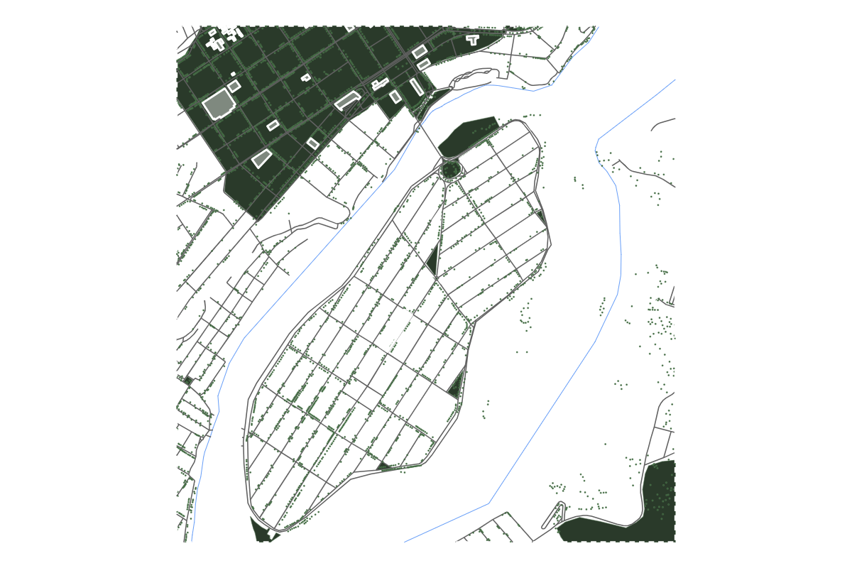 Site map