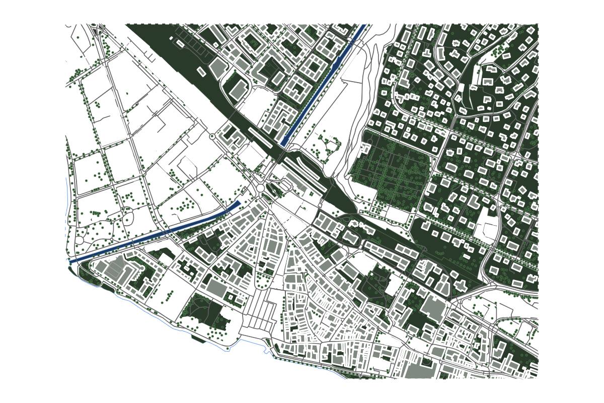 Site map