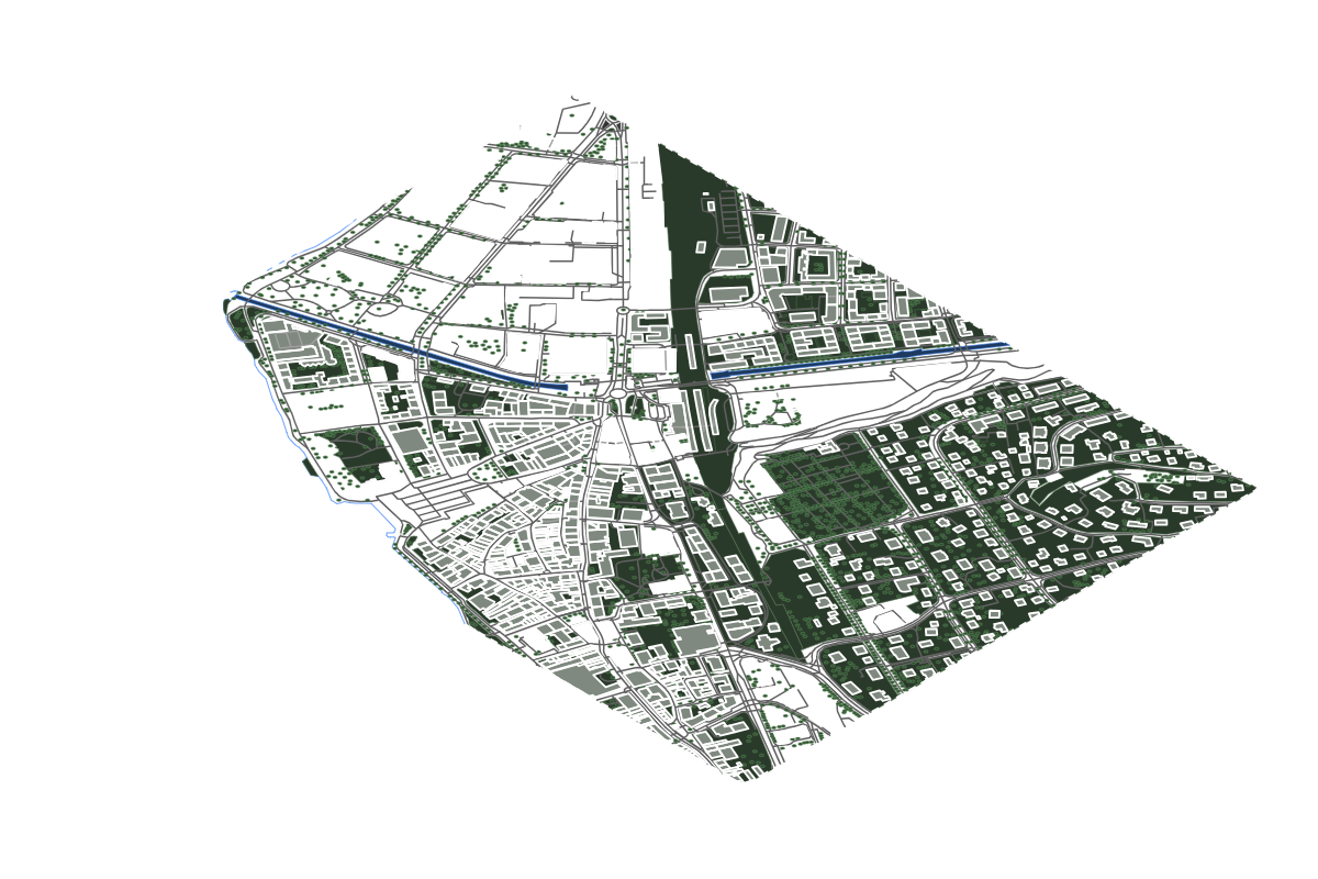 Site overview