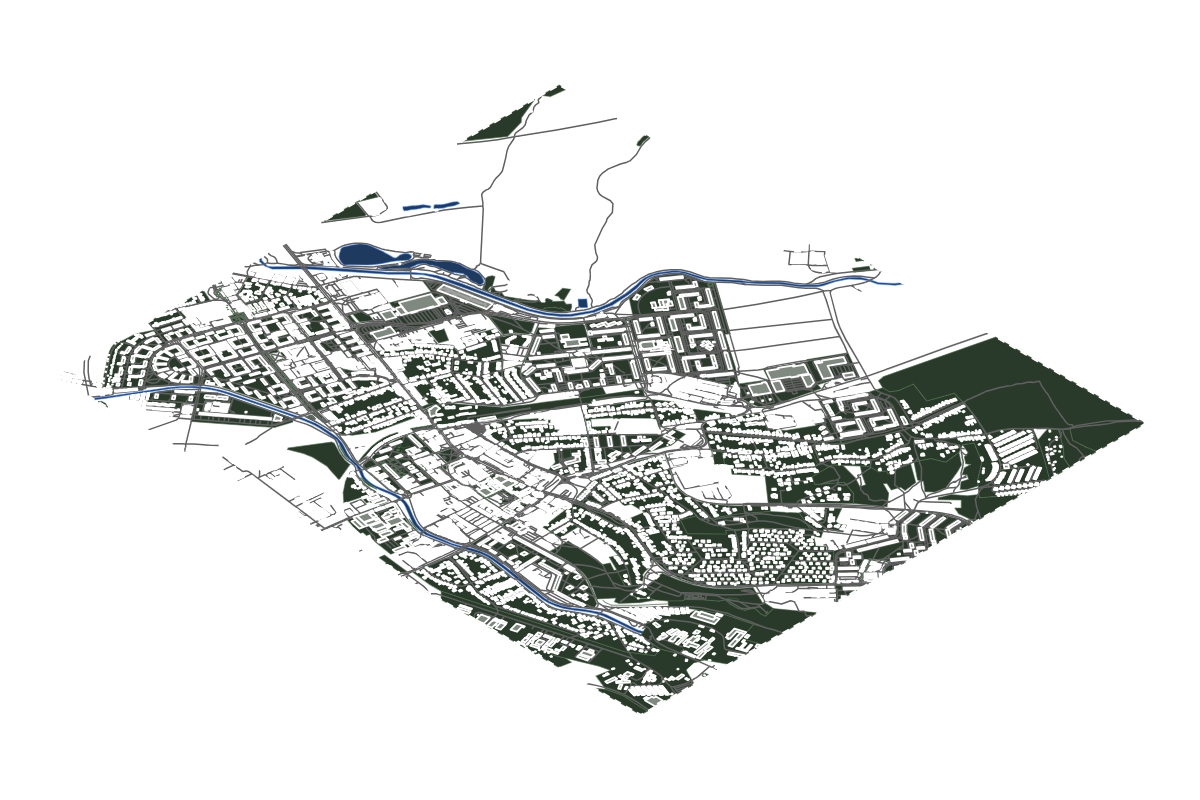 Site overview
