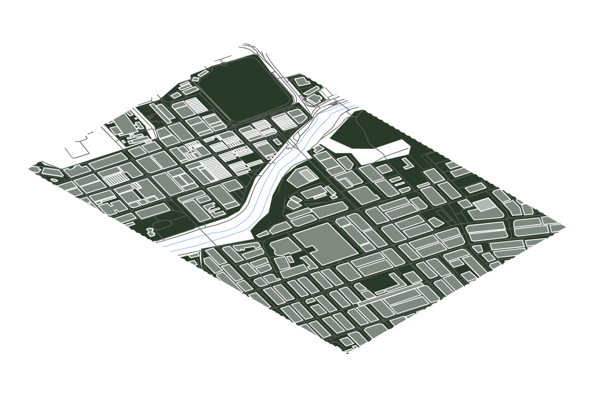 Site overview