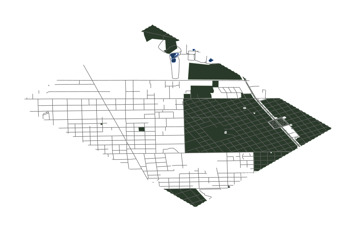 Site overview