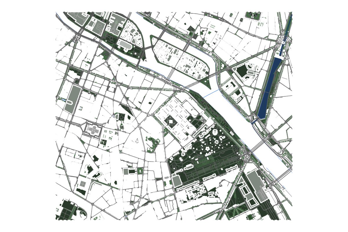 Site map