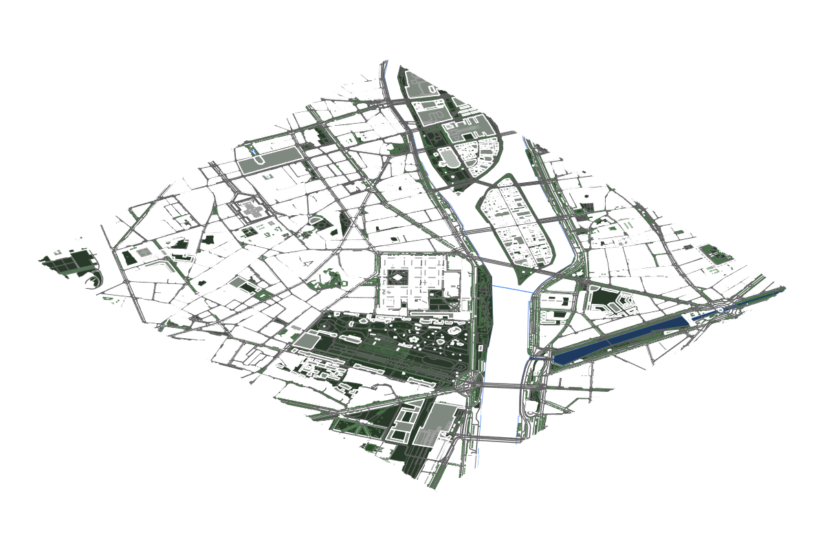 Site overview