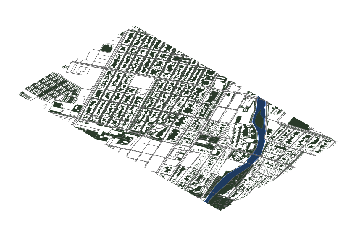 Site overview