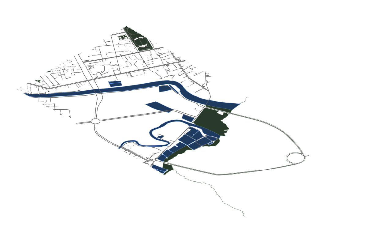 Site overview