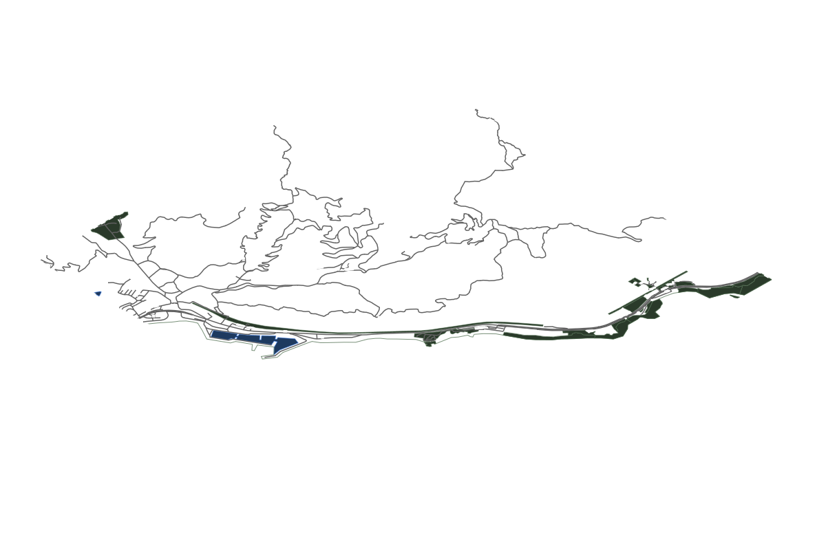 Site overview