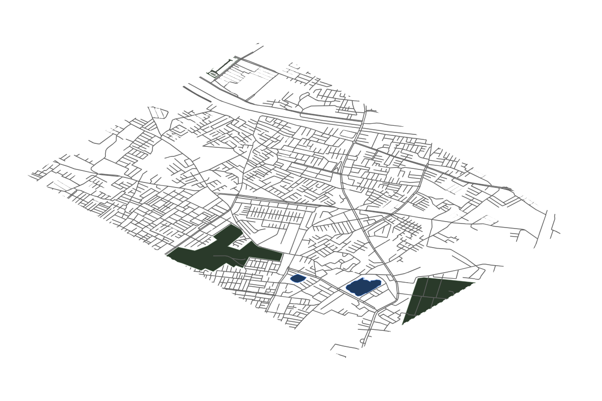 Site overview