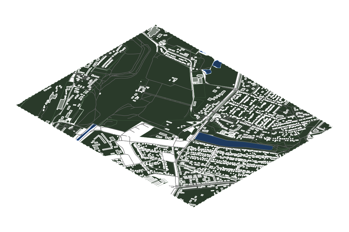 Site overview