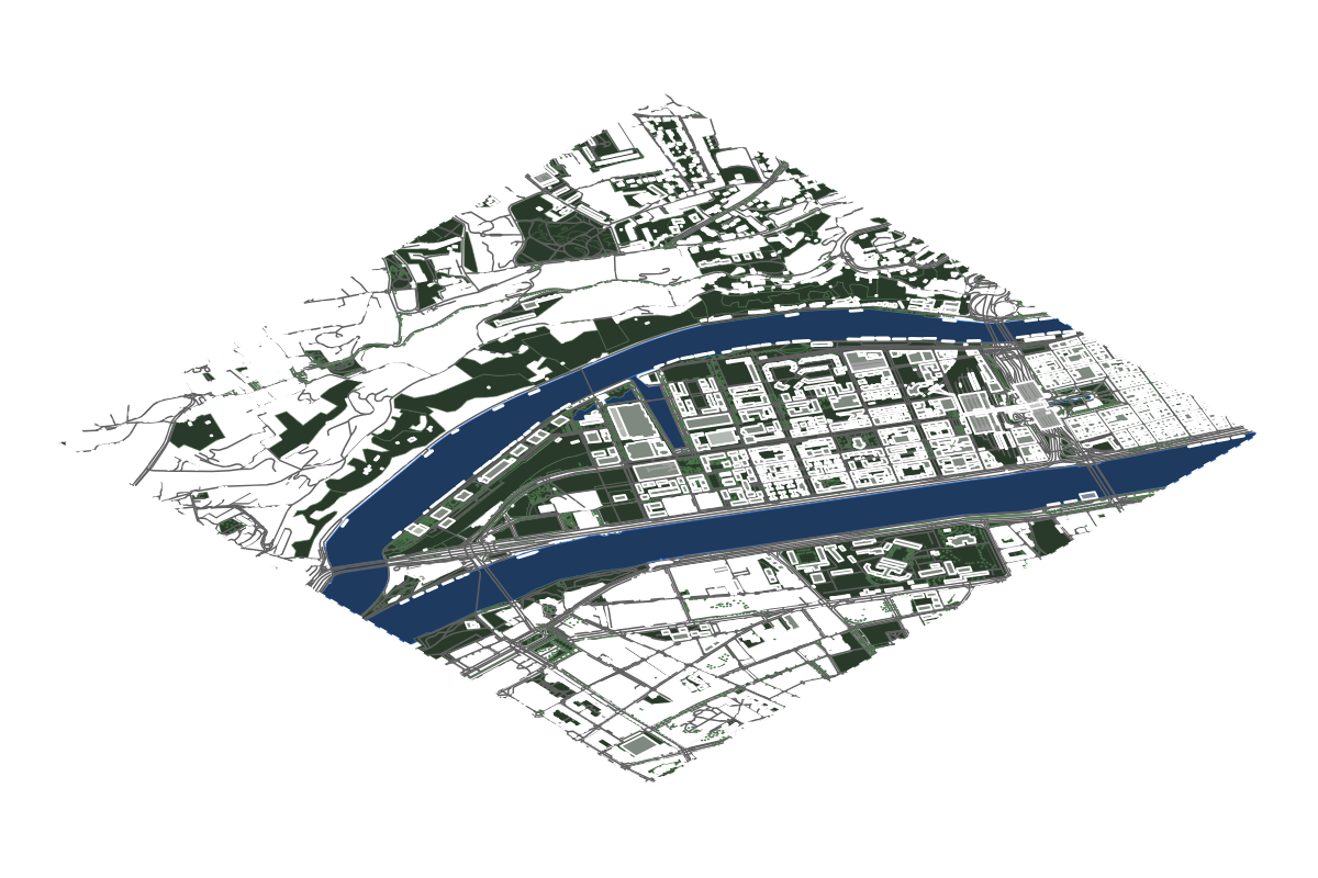 Site overview