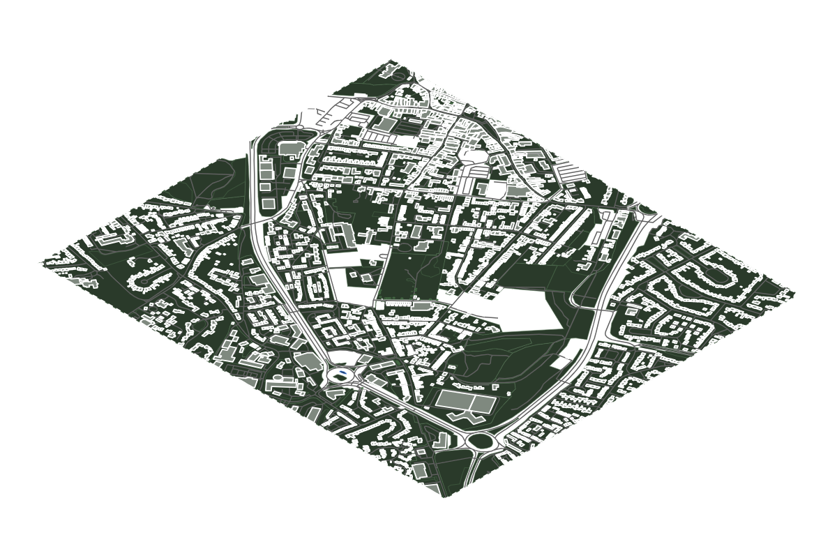 Site overview
