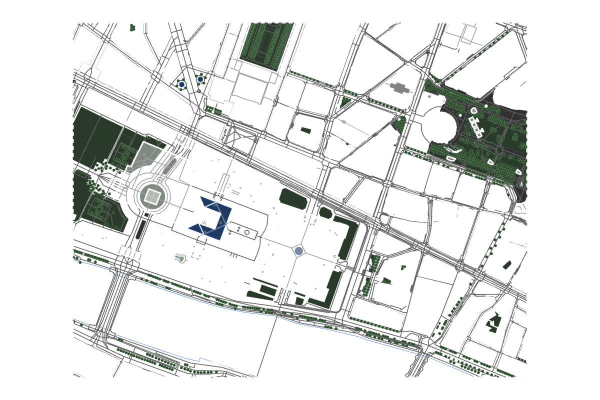 Site map