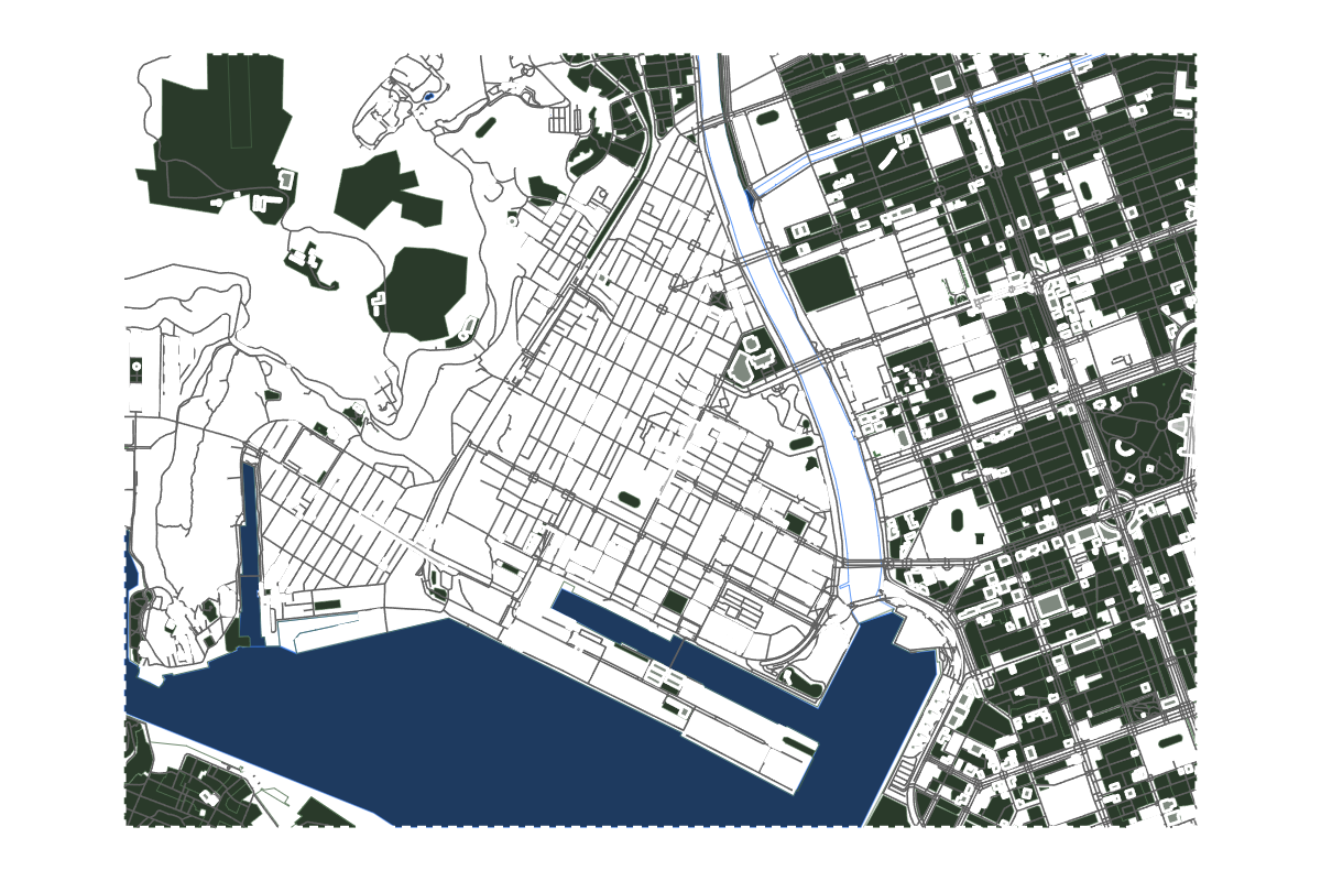 Site map